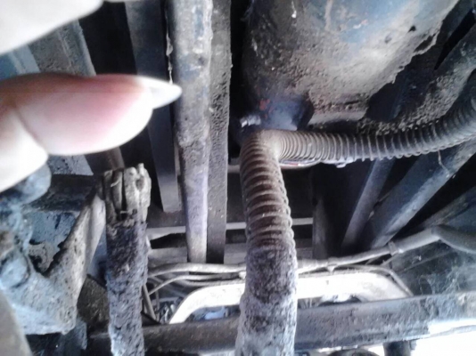 6ล้อดั้ม...175แรง ISUZU JDR360-3415779 ปี2535 เกียร์สั้น พ.เพาเวอร์ เครื่อง6BF1-127050...เล่มพร้อมโอน...