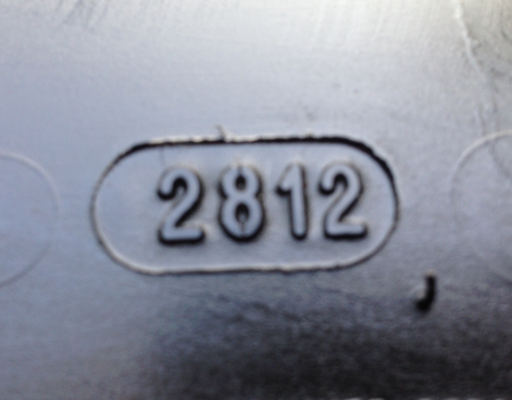 ยาง Michelin 265 65 17 ปี12 ดอกเต็ม พร้อมใช้งาน ราคาไม่แพง