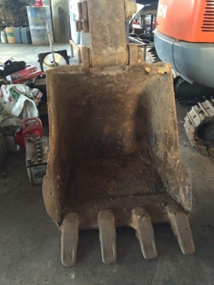 Komatsu pc120-3 เก่าใช้ในไทยแล้ว สภาพพร้อมใช้งาน Komatsu pc120-3 เก่าใช้ในไทยแล้ว สภาพพร้อมใช้งาน