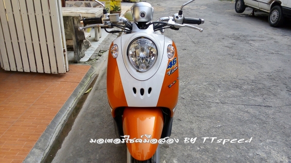 ขาย Fino-Sport รถบ้านมือเดียวเดิมทุกอย่าง จดปี 51 ขาย Fino-Sport รถบ้านมือเดียวเดิมทุกอย่าง จดปี 51