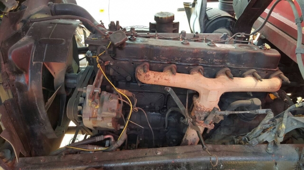 ขาย 6 ล้อ ROCKY พื้นเรียบ ยาว 6.50 เมตร เครื่อง 6BD1 165 แรงม้า คัสซีสวยตลอดเส้น เบรคทิฟฟี่ ยางเรเดียลเต็ม แอร์เย็น พาวเวอร์ ทะเบียนพร้อมโอนครับ ขาย 6 ล้อ ROCKY พื้นเรียบ ยาว 6.50 เมตร เครื่อง 6BD1 165 แรงม้า คัสซีสวยตลอดเส้น เบรคทิฟฟี่ ยางเรเดียลเต็ม แอร์เย็น พาวเวอร์ ทะเบียนพร้อมโอนครับ