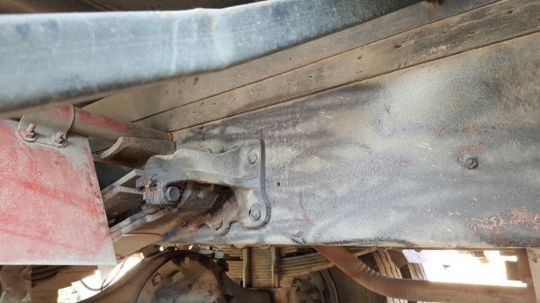 ขาย 6 ล้อ ROCKY พื้นเรียบ ยาว 6.50 เมตร เครื่อง 6BD1 165 แรงม้า คัสซีสวยตลอดเส้น เบรคทิฟฟี่ ยางเรเดียลเต็ม แอร์เย็น พาวเวอร์ ทะเบียนพร้อมโอนครับ ขาย 6 ล้อ ROCKY พื้นเรียบ ยาว 6.50 เมตร เครื่อง 6BD1 165 แรงม้า คัสซีสวยตลอดเส้น เบรคทิฟฟี่ ยางเรเดียลเต็ม แอร์เย็น พาวเวอร์ ทะเบียนพร้อมโอนครับ