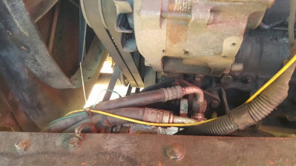 ขาย 6 ล้อ ROCKY พื้นเรียบ ยาว 6.50 เมตร เครื่อง 6BD1 165 แรงม้า คัสซีสวยตลอดเส้น เบรคทิฟฟี่ ยางเรเดียลเต็ม แอร์เย็น พาวเวอร์ ทะเบียนพร้อมโอนครับ ขาย 6 ล้อ ROCKY พื้นเรียบ ยาว 6.50 เมตร เครื่อง 6BD1 165 แรงม้า คัสซีสวยตลอดเส้น เบรคทิฟฟี่ ยางเรเดียลเต็ม แอร์เย็น พาวเวอร์ ทะเบียนพร้อมโอนครับ