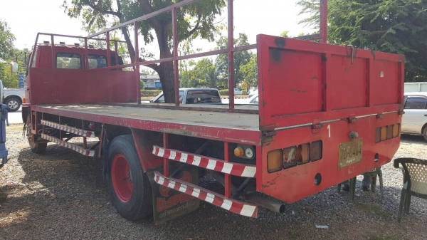 ขาย 6 ล้อ ROCKY พื้นเรียบ ยาว 6.50 เมตร เครื่อง 6BD1 165 แรงม้า คัสซีสวยตลอดเส้น เบรคทิฟฟี่ ยางเรเดียลเต็ม แอร์เย็น พาวเวอร์ ทะเบียนพร้อมโอนครับ ขาย 6 ล้อ ROCKY พื้นเรียบ ยาว 6.50 เมตร เครื่อง 6BD1 165 แรงม้า คัสซีสวยตลอดเส้น เบรคทิฟฟี่ ยางเรเดียลเต็ม แอร์เย็น พาวเวอร์ ทะเบียนพร้อมโอนครับ