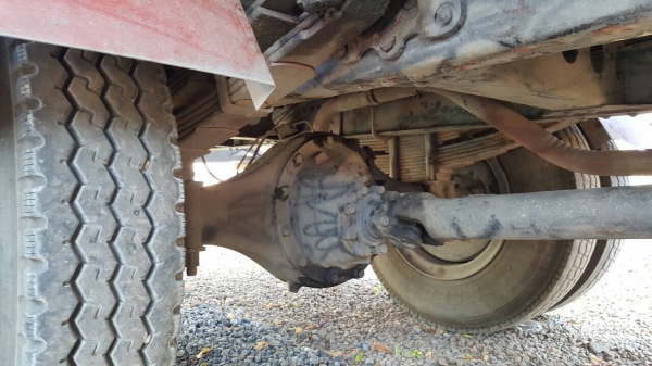 ขาย 6 ล้อ ROCKY พื้นเรียบ ยาว 6.50 เมตร เครื่อง 6BD1 165 แรงม้า คัสซีสวยตลอดเส้น เบรคทิฟฟี่ ยางเรเดียลเต็ม แอร์เย็น พาวเวอร์ ทะเบียนพร้อมโอนครับ ขาย 6 ล้อ ROCKY พื้นเรียบ ยาว 6.50 เมตร เครื่อง 6BD1 165 แรงม้า คัสซีสวยตลอดเส้น เบรคทิฟฟี่ ยางเรเดียลเต็ม แอร์เย็น พาวเวอร์ ทะเบียนพร้อมโอนครับ