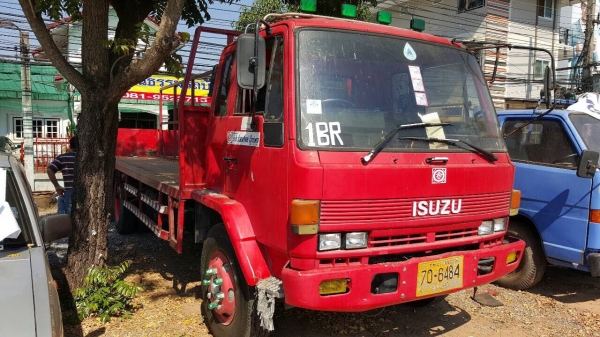 ขาย 6 ล้อ ROCKY พื้นเรียบ ยาว 6.50 เมตร เครื่อง 6BD1 165 แรงม้า คัสซีสวยตลอดเส้น เบรคทิฟฟี่ ยางเรเดียลเต็ม แอร์เย็น พาวเวอร์ ทะเบียนพร้อมโอนครับ ขาย 6 ล้อ ROCKY พื้นเรียบ ยาว 6.50 เมตร เครื่อง 6BD1 165 แรงม้า คัสซีสวยตลอดเส้น เบรคทิฟฟี่ ยางเรเดียลเต็ม แอร์เย็น พาวเวอร์ ทะเบียนพร้อมโอนครับ