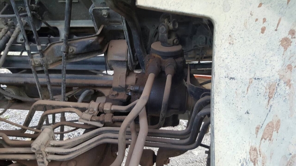 ขาย รถโม่ปูน 2.5 คิว เก่านอกไม่เคยใช้ในไทย ISUZU DECA เครื่อง 6HH1 210 แรงม้า คัสซีสวยตลอดเส้น เบรคทิฟฟี่ แอร์ครบ เอกสารใบอินวอยซ์ ราคาคุยกันได้ครับ ขาย รถโม่ปูน 2.5 คิว เก่านอกไม่เคยใช้ในไทย ISUZU DECA เครื่อง 6HH1 210 แรงม้า คัสซีสวยตลอดเส้น เบรคทิฟฟี่ แอร์ครบ เอกสารใบอินวอยซ์ ราคาคุยกันได้ครับ