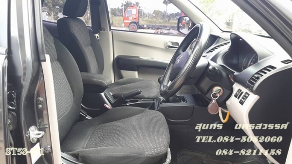 ขายด่วน MITSUBISHI, TRITON 2.4 PLUS DOUBLE CAB โฉม DOUBLECAB สภาพมือเดียวเดิมๆ ราคาสุดคุ้ม ขายด่วน MITSUBISHI, TRITON 2.4 PLUS DOUBLE CAB โฉม DOUBLECAB สภาพมือเดียวเดิมๆ ราคาสุดคุ้ม