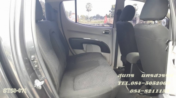 ขายด่วน MITSUBISHI, TRITON 2.4 PLUS DOUBLE CAB โฉม DOUBLECAB สภาพมือเดียวเดิมๆ ราคาสุดคุ้ม ขายด่วน MITSUBISHI, TRITON 2.4 PLUS DOUBLE CAB โฉม DOUBLECAB สภาพมือเดียวเดิมๆ ราคาสุดคุ้ม