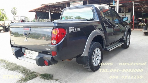ขายด่วน MITSUBISHI, TRITON 2.4 PLUS DOUBLE CAB โฉม DOUBLECAB สภาพมือเดียวเดิมๆ ราคาสุดคุ้ม ขายด่วน MITSUBISHI, TRITON 2.4 PLUS DOUBLE CAB โฉม DOUBLECAB สภาพมือเดียวเดิมๆ ราคาสุดคุ้ม