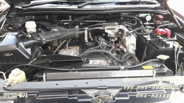 ขายด่วน MITSUBISHI, TRITON 2.4 PLUS DOUBLE CAB โฉม DOUBLECAB สภาพมือเดียวเดิมๆ ราคาสุดคุ้ม ขายด่วน MITSUBISHI, TRITON 2.4 PLUS DOUBLE CAB โฉม DOUBLECAB สภาพมือเดียวเดิมๆ ราคาสุดคุ้ม