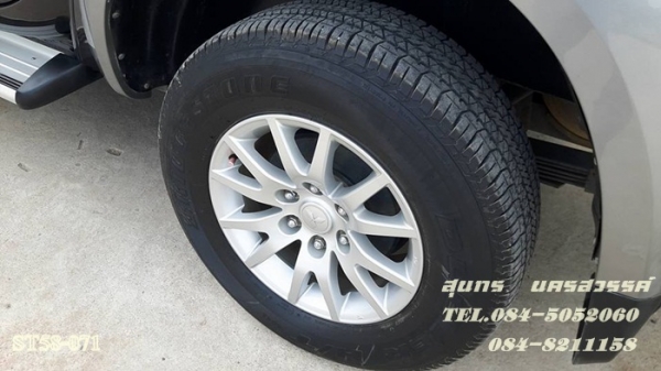 ขายด่วน MITSUBISHI, TRITON 2.4 PLUS DOUBLE CAB โฉม DOUBLECAB สภาพมือเดียวเดิมๆ ราคาสุดคุ้ม ขายด่วน MITSUBISHI, TRITON 2.4 PLUS DOUBLE CAB โฉม DOUBLECAB สภาพมือเดียวเดิมๆ ราคาสุดคุ้ม