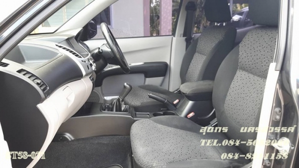 ขายด่วน MITSUBISHI, TRITON 2.4 PLUS DOUBLE CAB โฉม DOUBLECAB สภาพมือเดียวเดิมๆ ราคาสุดคุ้ม ขายด่วน MITSUBISHI, TRITON 2.4 PLUS DOUBLE CAB โฉม DOUBLECAB สภาพมือเดียวเดิมๆ ราคาสุดคุ้ม