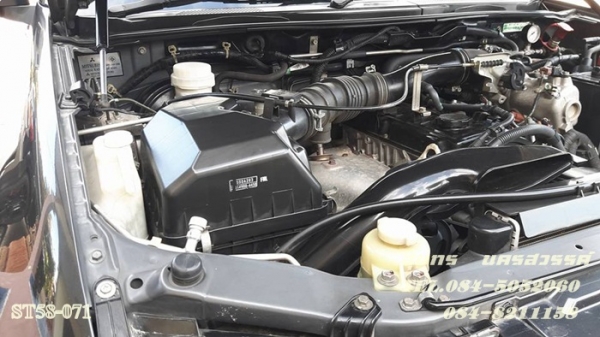 ขายด่วน MITSUBISHI, TRITON 2.4 PLUS DOUBLE CAB โฉม DOUBLECAB สภาพมือเดียวเดิมๆ ราคาสุดคุ้ม ขายด่วน MITSUBISHI, TRITON 2.4 PLUS DOUBLE CAB โฉม DOUBLECAB สภาพมือเดียวเดิมๆ ราคาสุดคุ้ม