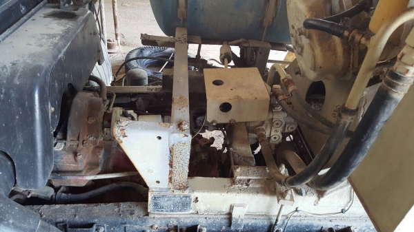 ขาย รถโม่ปูน 2.5 คิว FUSO เครื่อง 6D16 195 แรงม้า คัสซีสวยตลอดเส้น เบรคทิฟฟี่ พาวเวอร์ ยางเต็ม เอกสารใบอินวอยซ์ ราคาต่อรองได้