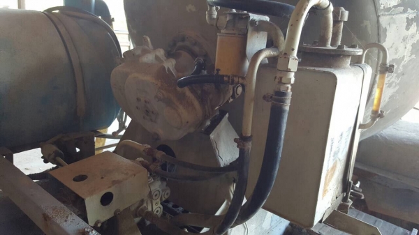 ขาย รถโม่ปูน 2.5 คิว FUSO เครื่อง 6D16 195 แรงม้า คัสซีสวยตลอดเส้น เบรคทิฟฟี่ พาวเวอร์ ยางเต็ม เอกสารใบอินวอยซ์ ราคาต่อรองได้