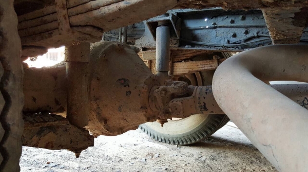 ขาย รถโม่ปูน 2.5 คิว FUSO เครื่อง 6D16 195 แรงม้า คัสซีสวยตลอดเส้น เบรคทิฟฟี่ พาวเวอร์ ยางเต็ม เอกสารใบอินวอยซ์ ราคาต่อรองได้