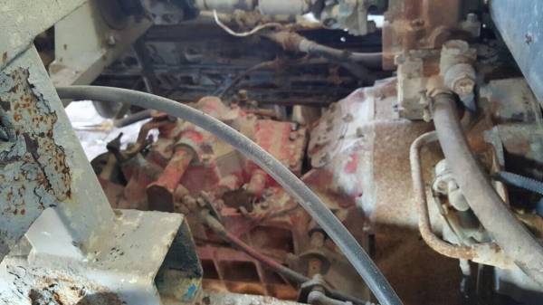 ขาย รถโม่ปูน 2.5 คิว FUSO เครื่อง 6D16 195 แรงม้า คัสซีสวยตลอดเส้น เบรคทิฟฟี่ พาวเวอร์ ยางเต็ม เอกสารใบอินวอยซ์ ราคาต่อรองได้