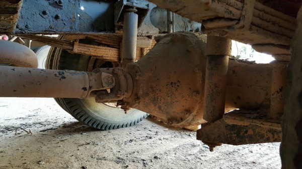 ขาย รถโม่ปูน 2.5 คิว FUSO เครื่อง 6D16 195 แรงม้า คัสซีสวยตลอดเส้น เบรคทิฟฟี่ พาวเวอร์ ยางเต็ม เอกสารใบอินวอยซ์ ราคาต่อรองได้