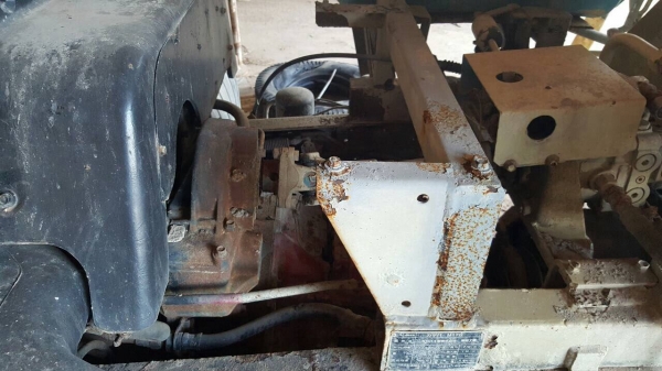 ขาย รถโม่ปูน 2.5 คิว FUSO เครื่อง 6D16 195 แรงม้า คัสซีสวยตลอดเส้น เบรคทิฟฟี่ พาวเวอร์ ยางเต็ม เอกสารใบอินวอยซ์ ราคาต่อรองได้