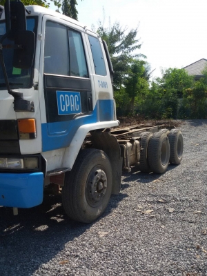 มี3คัน สิบล้อ 2เพา อีซูซุ 3PZ 444เครือง-240 สโลส 2เพา หัว+แคชชี สภาพดีพร้อมใช้งาน ทะเบียนพร้อมโอน เหมาะเอาไปทำเป็นรถโม่ปูนและทำเทนเลอร์บรรทุกแม็คโค ครับท่าน