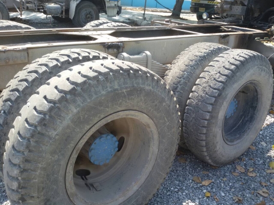 มี3คัน สิบล้อ 2เพา อีซูซุ 3PZ 444เครือง-240 สโลส 2เพา หัว+แคชชี สภาพดีพร้อมใช้งาน ทะเบียนพร้อมโอน เหมาะเอาไปทำเป็นรถโม่ปูนและทำเทนเลอร์บรรทุกแม็คโค ครับท่าน