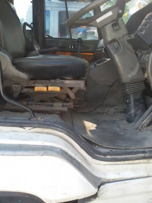 มี3คัน สิบล้อ 2เพา อีซูซุ 3PZ 444เครือง-240 สโลส 2เพา หัว+แคชชี สภาพดีพร้อมใช้งาน ทะเบียนพร้อมโอน เหมาะเอาไปทำเป็นรถโม่ปูนและทำเทนเลอร์บรรทุกแม็คโค ครับท่าน