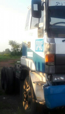 มี3คัน สิบล้อ 2เพา อีซูซุ 3PZ 444เครือง-240 สโลส 2เพา หัว+แคชชี สภาพดีพร้อมใช้งาน ทะเบียนพร้อมโอน เหมาะเอาไปทำเป็นรถโม่ปูนและทำเทนเลอร์บรรทุกแม็คโค ครับท่าน