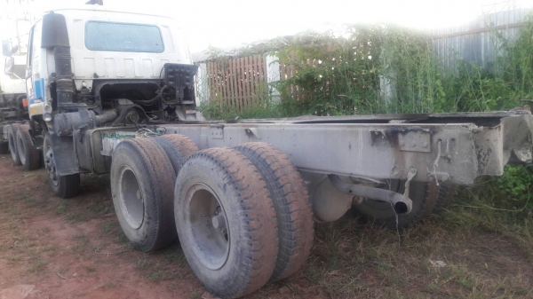 มี3คัน สิบล้อ 2เพา อีซูซุ 3PZ 444เครือง-240 สโลส 2เพา หัว+แคชชี สภาพดีพร้อมใช้งาน ทะเบียนพร้อมโอน เหมาะเอาไปทำเป็นรถโม่ปูนและทำเทนเลอร์บรรทุกแม็คโค ครับท่าน