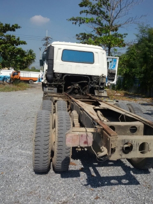 มี3คัน สิบล้อ 2เพา อีซูซุ 3PZ 444เครือง-240 สโลส 2เพา หัว+แคชชี สภาพดีพร้อมใช้งาน ทะเบียนพร้อมโอน เหมาะเอาไปทำเป็นรถโม่ปูนและทำเทนเลอร์บรรทุกแม็คโค ครับท่าน