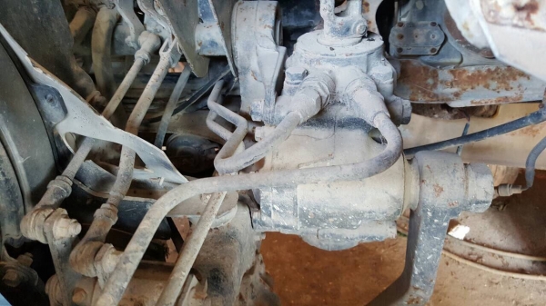 ขาย รถโม่ปูน 2.5 คิว FUSO เครื่อง 6D15 175 แรงม้า คัสซีสวยตลอดเส้น พวงมาลัยพาวเวอร์ ยางเต็ม เอกสารใบอินวอยซ์ ราคาต่อรองได้ครับ