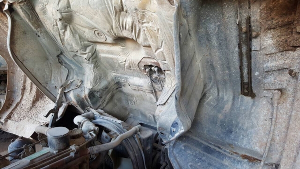 ขาย รถโม่ปูน 2.5 คิว FUSO เครื่อง 6D15 175 แรงม้า คัสซีสวยตลอดเส้น พวงมาลัยพาวเวอร์ ยางเต็ม เอกสารใบอินวอยซ์ ราคาต่อรองได้ครับ