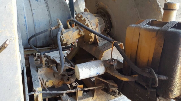 ขาย รถโม่ปูน 2.5 คิว FUSO เครื่อง 6D15 175 แรงม้า คัสซีสวยตลอดเส้น พวงมาลัยพาวเวอร์ ยางเต็ม เอกสารใบอินวอยซ์ ราคาต่อรองได้ครับ