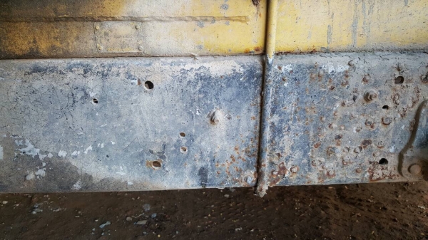 ขาย รถโม่ปูน 2.5 คิว FUSO เครื่อง 6D15 175 แรงม้า คัสซีสวยตลอดเส้น พวงมาลัยพาวเวอร์ ยางเต็ม เอกสารใบอินวอยซ์ ราคาต่อรองได้ครับ