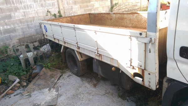 4 ล้อเล็กโต้ต้า เครื่อง 15ฺB ดีเซลล้วน กระบะยาว 3.40 พร้อมใช้คับขายไม่แพง 4 ล้อเล็กโต้ต้า เครื่อง 15ฺB ดีเซลล้วน กระบะยาว 3.40 พร้อมใช้คับขายไม่แพง