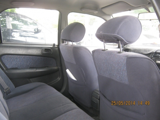 ขายToyota AE111 GXI ปี96 เข็มไมล์95xxx
