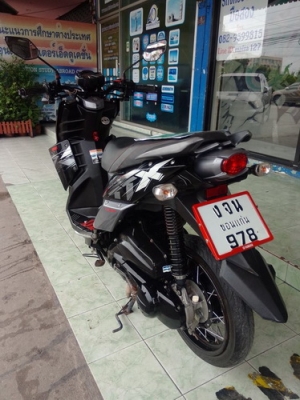 ขายค๊าบ TTX รถปลายปี55 หัวฉีดประหยัดน้ำมัน สวยๆ