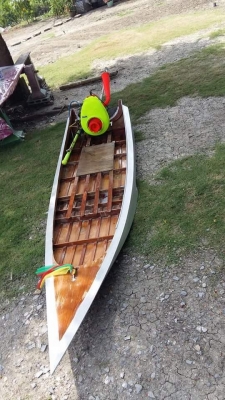 ขายเรือ2ตอนสวยๆๆ