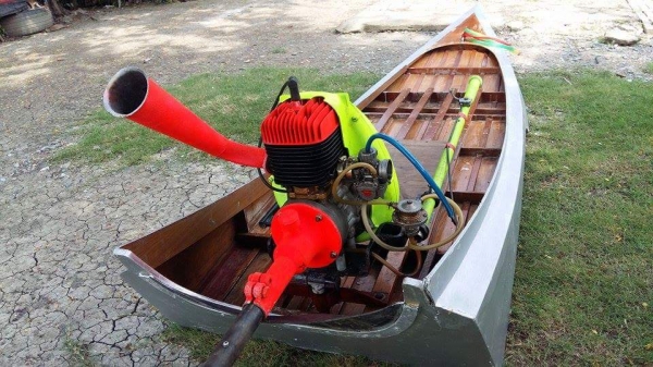 ขายเรือ2ตอนสวยๆๆ