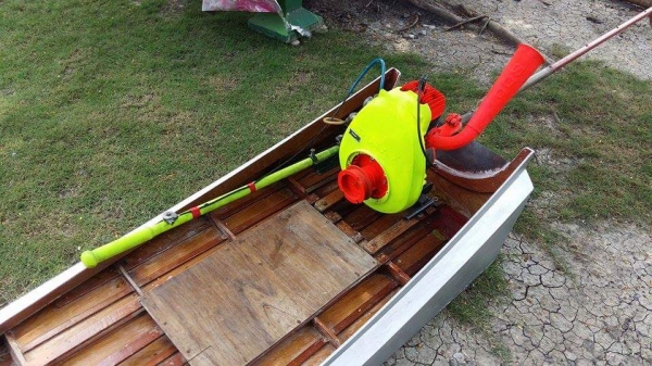 ขายเรือ2ตอนสวยๆๆ