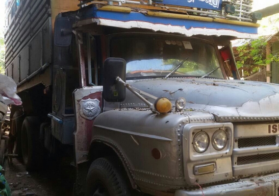 สิบล้อ หัวยาว EH 700 -1เพา สโลส ดั้ม ค็อกเกษตร พ.เวอร์ ช่วงล่างใหญ่ สโลสกลาง พร้อมใช้ ทะเบียนพร้อมโอน ราคาถูกๆ 239,000บ