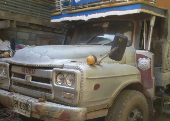 สิบล้อ หัวยาว EH 700 -1เพา สโลส ดั้ม ค็อกเกษตร พ.เวอร์ ช่วงล่างใหญ่ สโลสกลาง พร้อมใช้ ทะเบียนพร้อมโอน ราคาถูกๆ 239,000บ