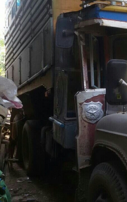 สิบล้อ หัวยาว EH 700 -1เพา สโลส ดั้ม ค็อกเกษตร พ.เวอร์ ช่วงล่างใหญ่ สโลสกลาง พร้อมใช้ ทะเบียนพร้อมโอน ราคาถูกๆ 239,000บ