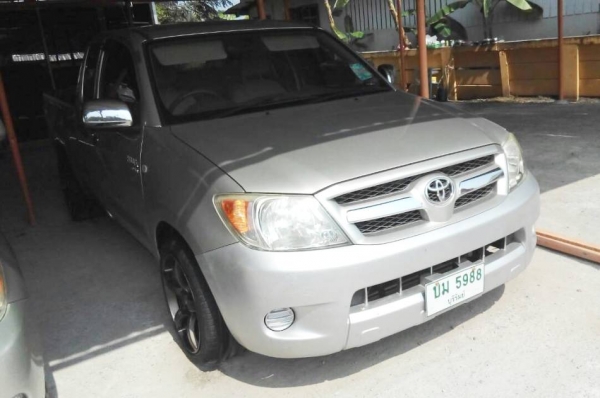 ^^^^^^ VIGO คันนี้ไฟฟ้าทั้งคัน ^^^^^^