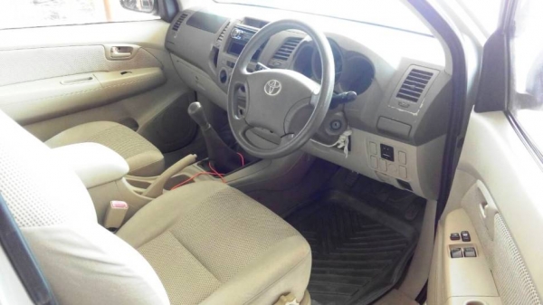 ^^^^^^ VIGO คันนี้ไฟฟ้าทั้งคัน ^^^^^^ ^^^^^^ VIGO คันนี้ไฟฟ้าทั้งคัน ^^^^^^