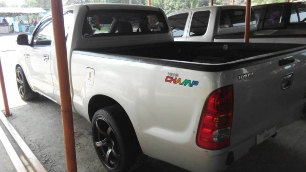 ^^^^^^ VIGO คันนี้ไฟฟ้าทั้งคัน ^^^^^^ ^^^^^^ VIGO คันนี้ไฟฟ้าทั้งคัน ^^^^^^