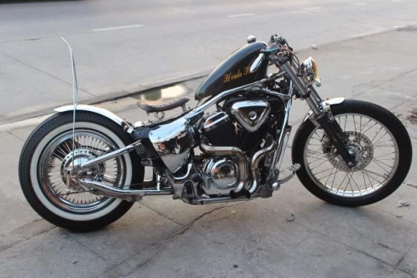 steed 400 ทะเบียนแท้