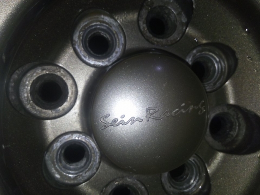 แม็กเจแปนนำเข้า ขอบ 15 พร้อมยาง นำหนักเบามาก ราคา 6900 บาท แม็กเจแปนนำเข้า ขอบ 15 พร้อมยาง นำหนักเบามาก ราคา 6900 บาท