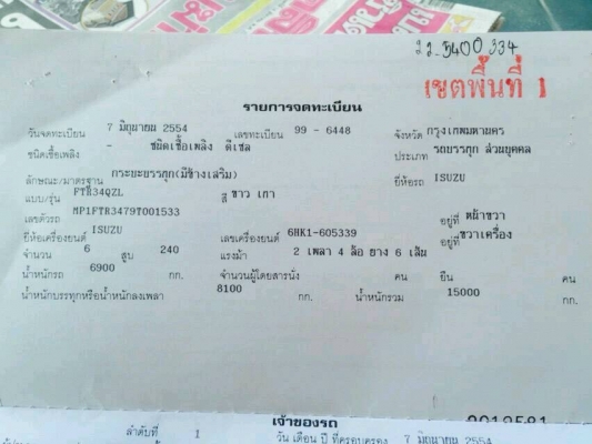 มัดจำแล้วครับ..รอจัดแนน์ครับ..เปลี่ยนแปลงจะแจ้งอิกทีครับ...ขอบคุณครับ..