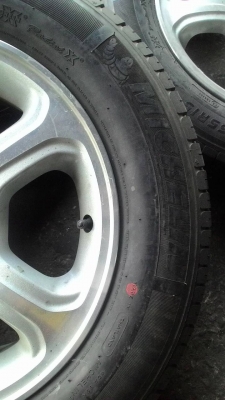 แม๊กพร้อมยางขอบ15 HONDA CRV ชุด 4 ล้อ tel.081-427-3941 ไลน์ไอดี autobot107 แม๊กพร้อมยางขอบ15 HONDA CRV ชุด 4 ล้อ tel.081-427-3941 ไลน์ไอดี autobot107